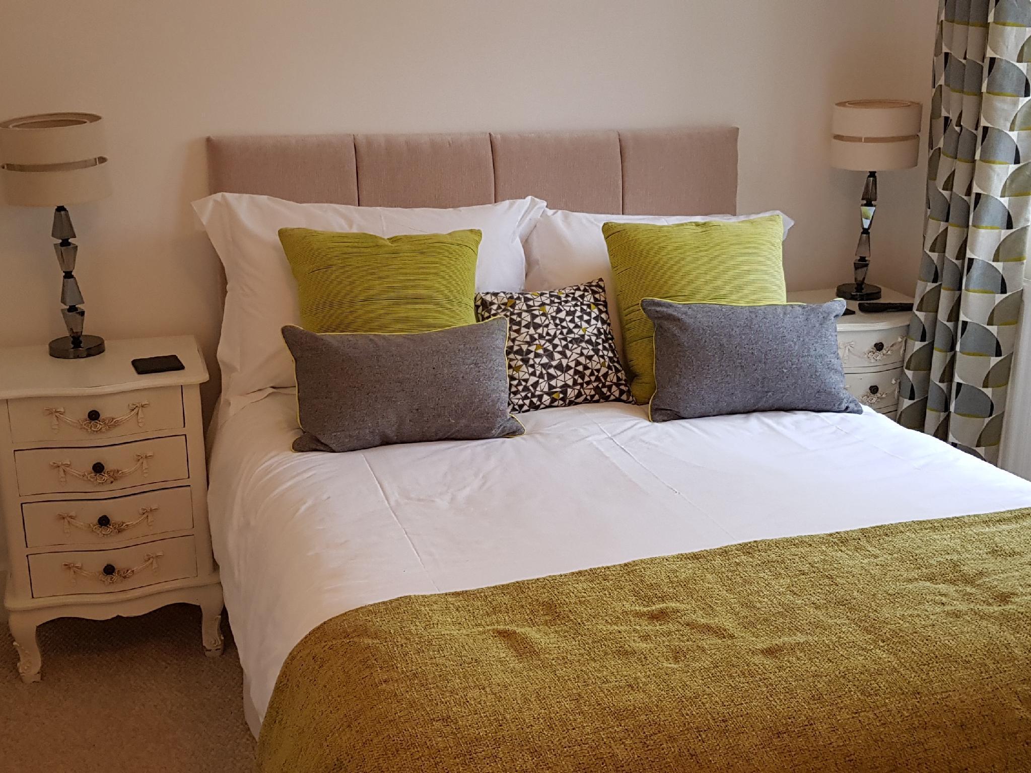 Habitación Wisteria Haze