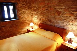 Alquiler Vacacional - Casas de Pedra - Casa da Avó