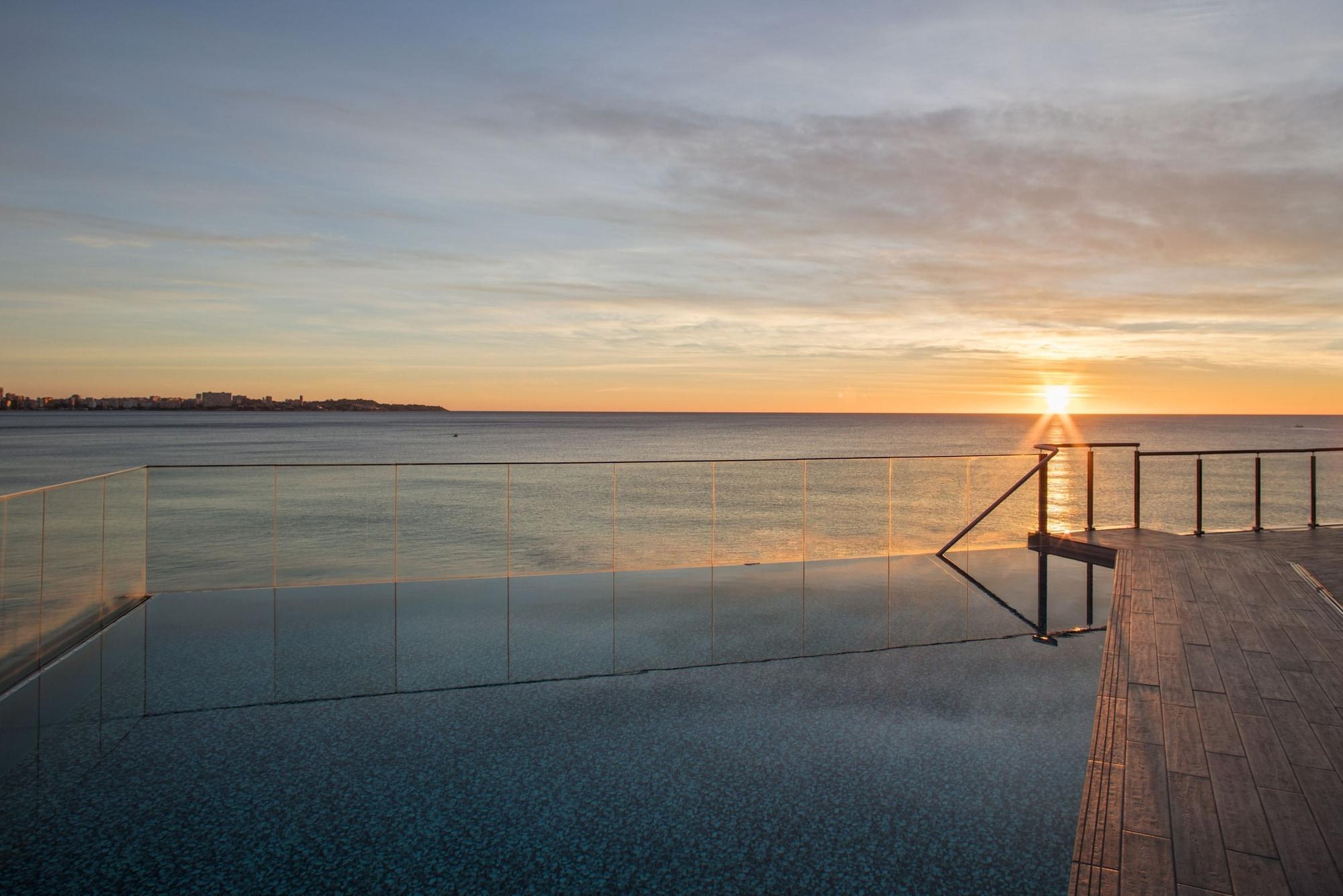 Playa The Level at Melia Alicante - Adults Only