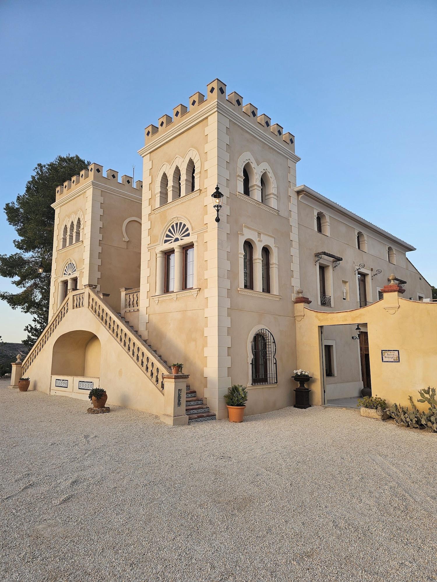 Varios Finca La Mixtura & Restaurant Mélange