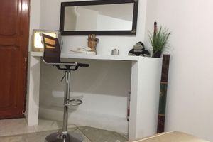 Alquiler Vacacional - Studio apartment with a view of nature!