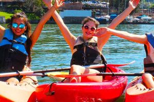 Actividad - Alquiler de kayak en Valle de Bravo