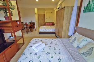 Alquiler Vacacional - Timurbay Seafront Residences NatureHome