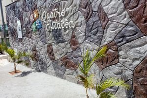 Alojamiento - Pousada Quatro Estações