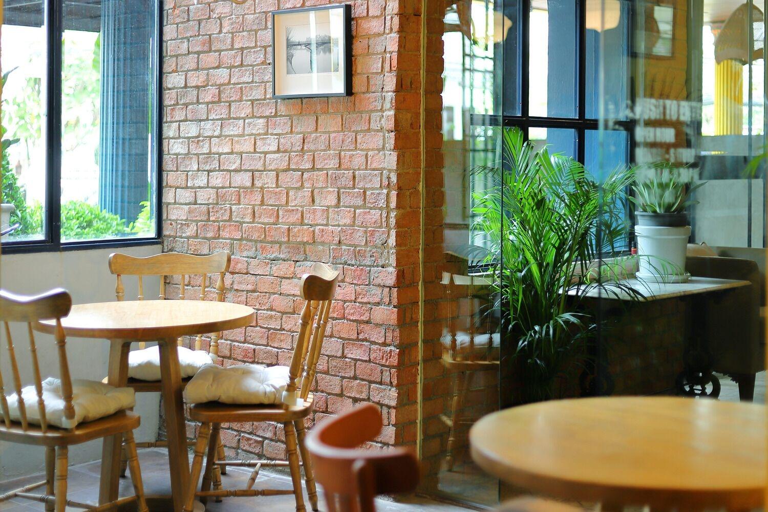 Restaurant Bangkok Voyage Boutique
