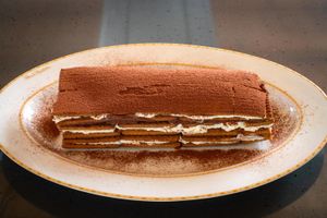 Actividad - Comparte tu amor por la pasta: clase de pasta y tiramisú en grupos pequeños en la casa de un local en Rimini