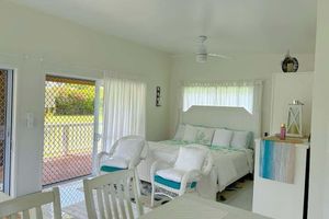 Alquiler Vacacional - Modern Studio - Perfect blend of comfort and convenience