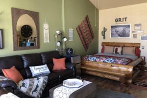 Alquiler Vacacional - Smoke Tree Ranch Guest House