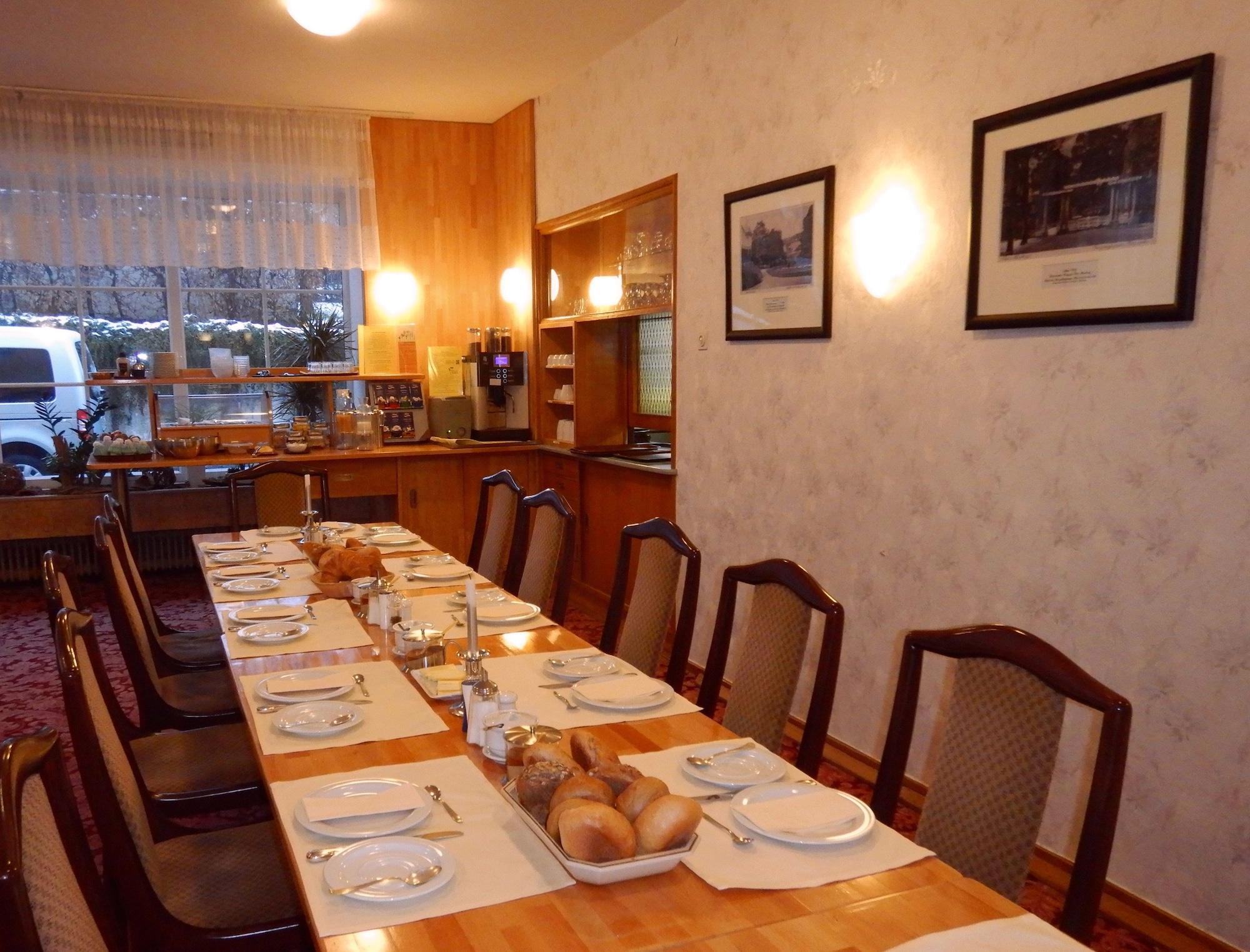 Restaurant Havergoh Wander- & Fahrrad-Hotel