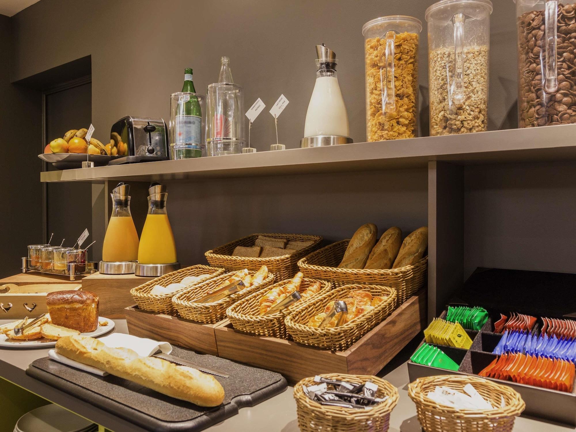 Vista Exterior Adagio Original Thoiry Geneve