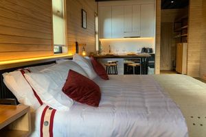 Alojamiento - Anoka Apart Hotel Boutiqur