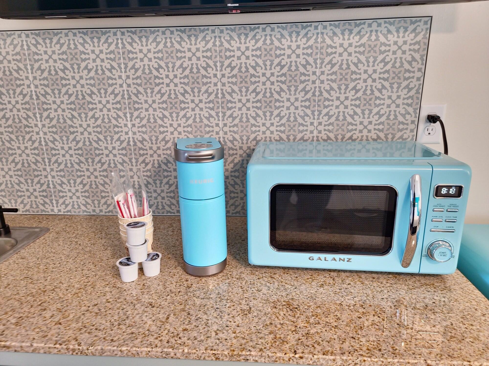 Set de Habitación The Crest - Hampton Beach