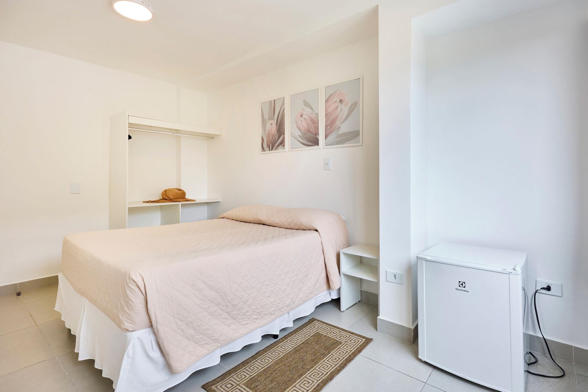 Habitación Hotel Coquille