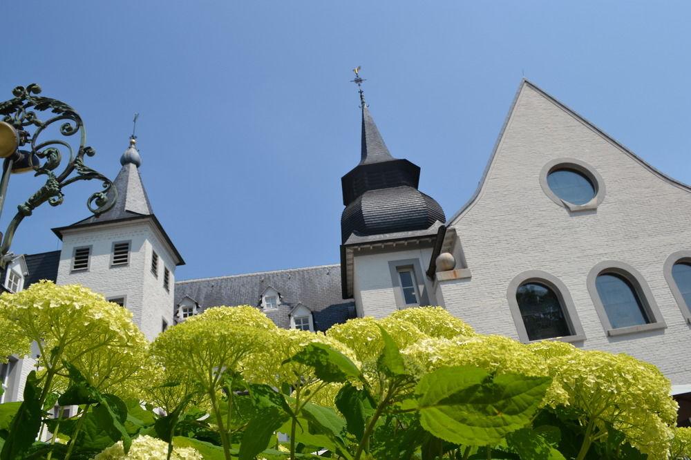 Vista Exterior Hotel Kasteel Doenrade