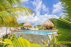 Alojamiento - ABC Lodges Curacao