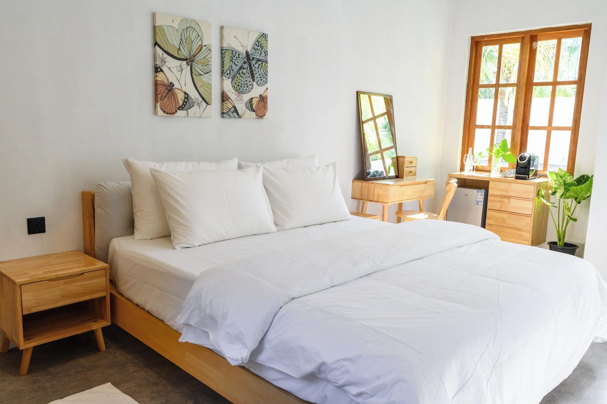 Habitación Kondey Villas