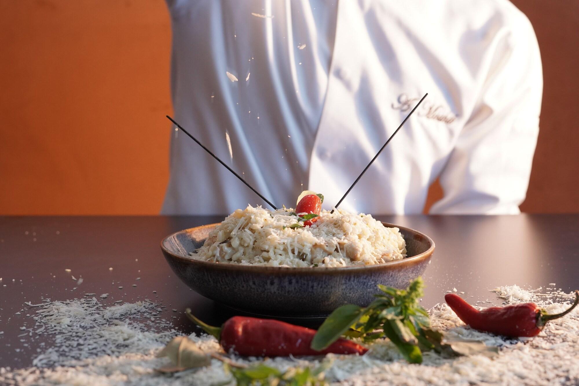 Restaurant Hôtel Seashell