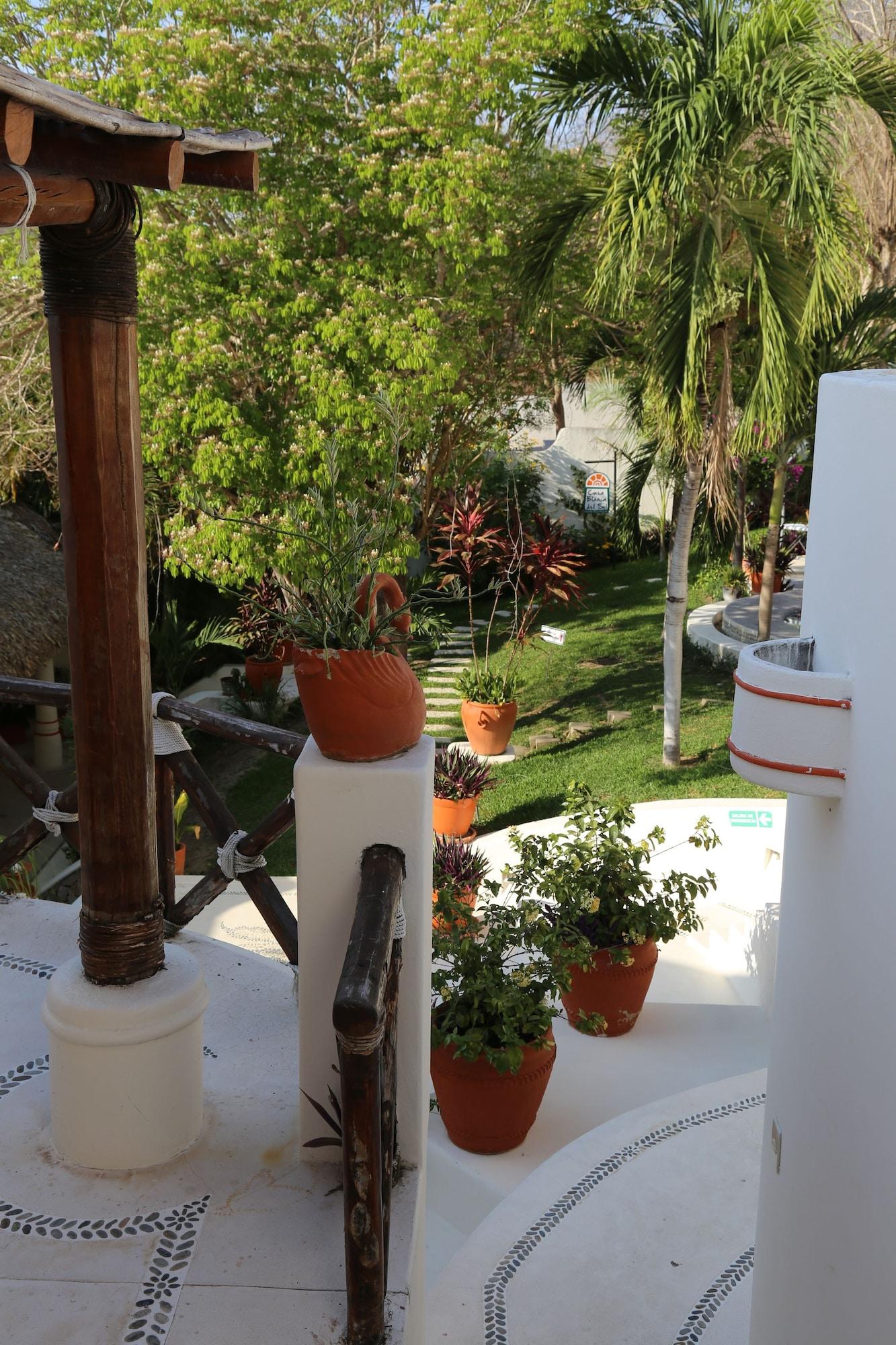 Varios Hotel Boutique Casa Blanca del Sol
