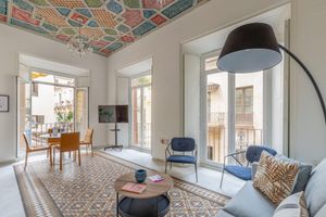 Paquete - Thyssen Boutique Apartments Caleta Homes