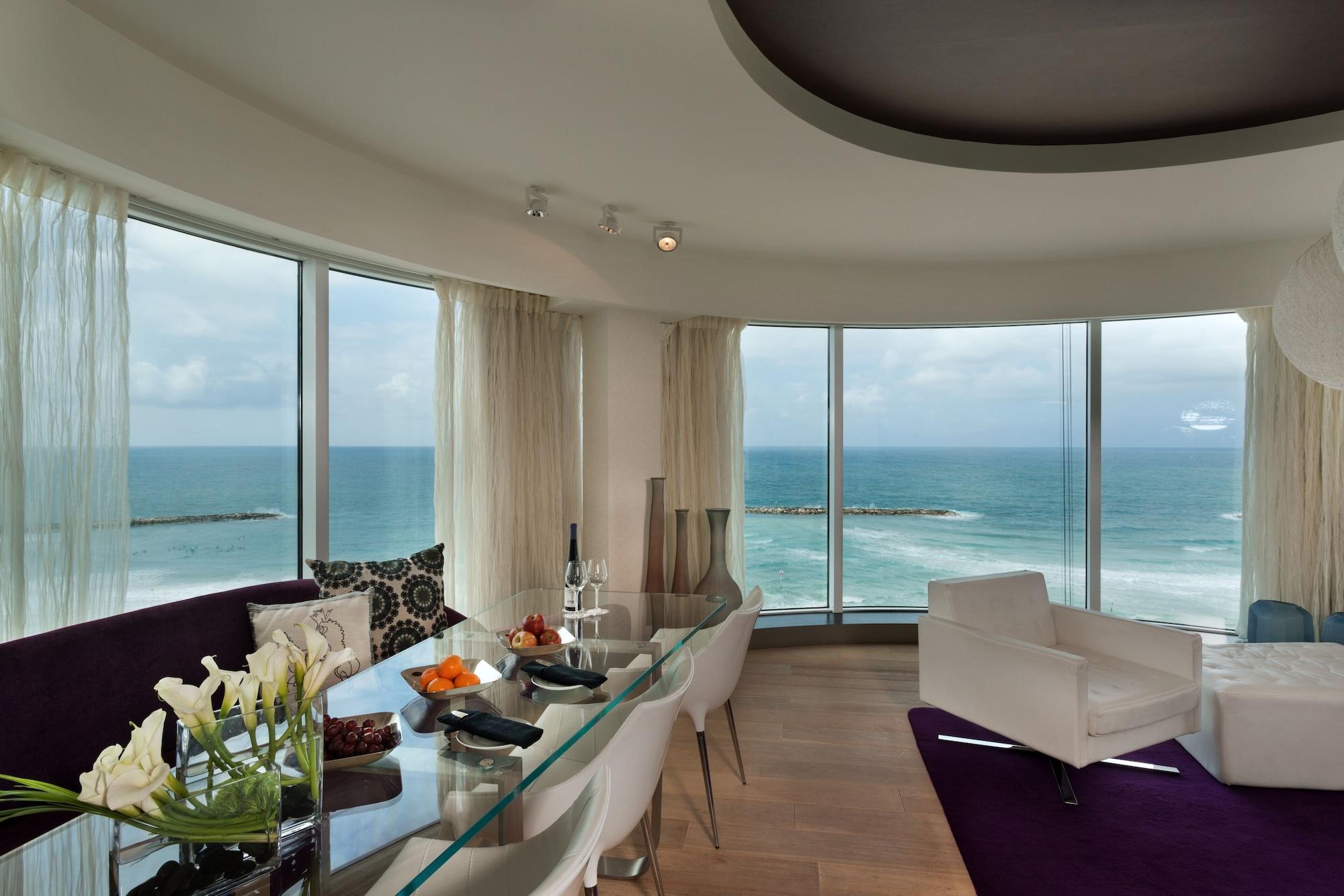 Habitación Royal Beach Tel Aviv by Isrotel exclusive