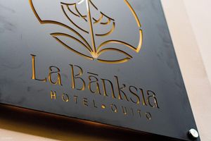 Alojamiento - La Banksia Hotel