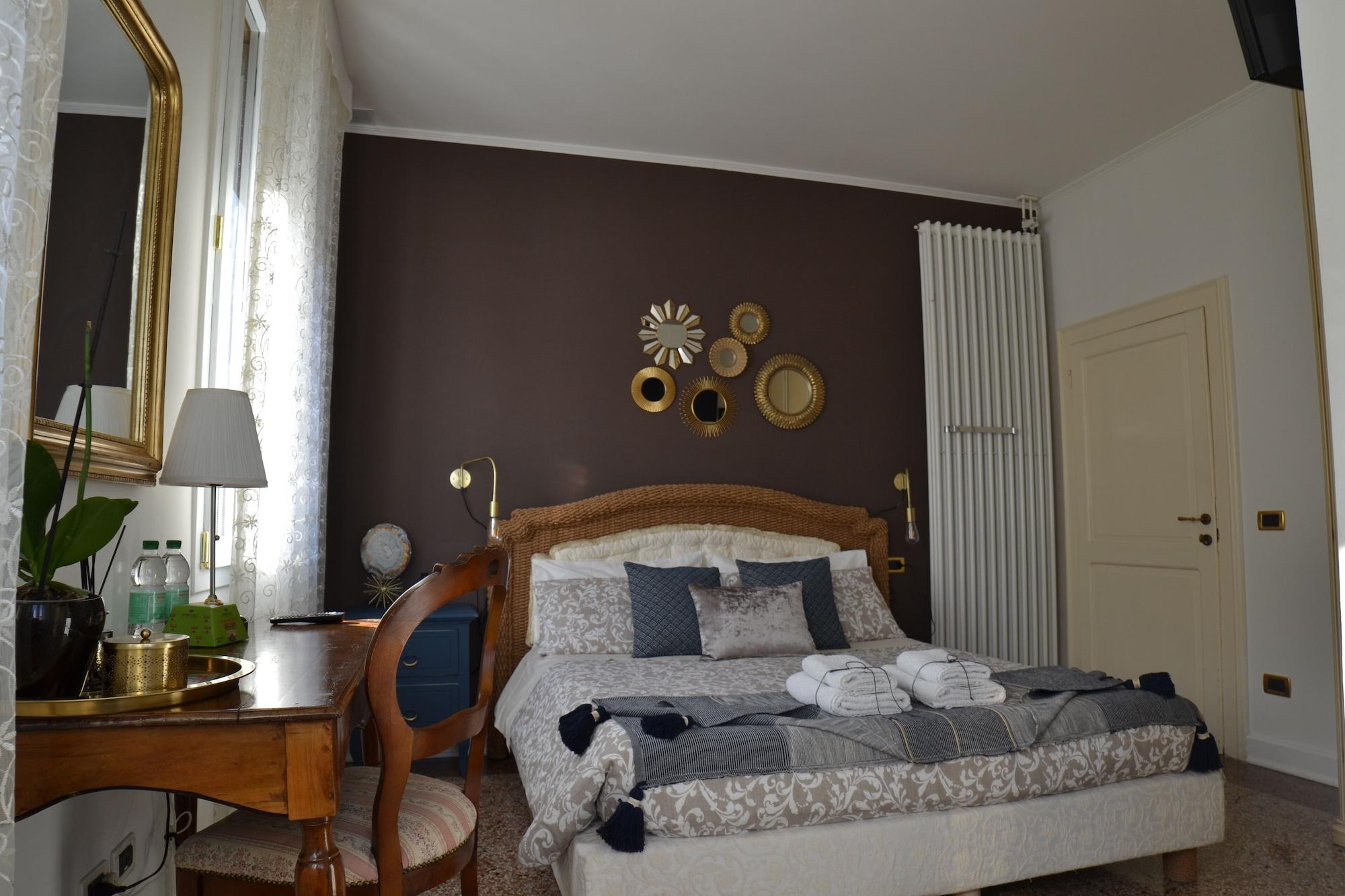 Habitación B&B Colombo