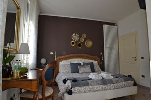 Alojamiento - B&B Colombo