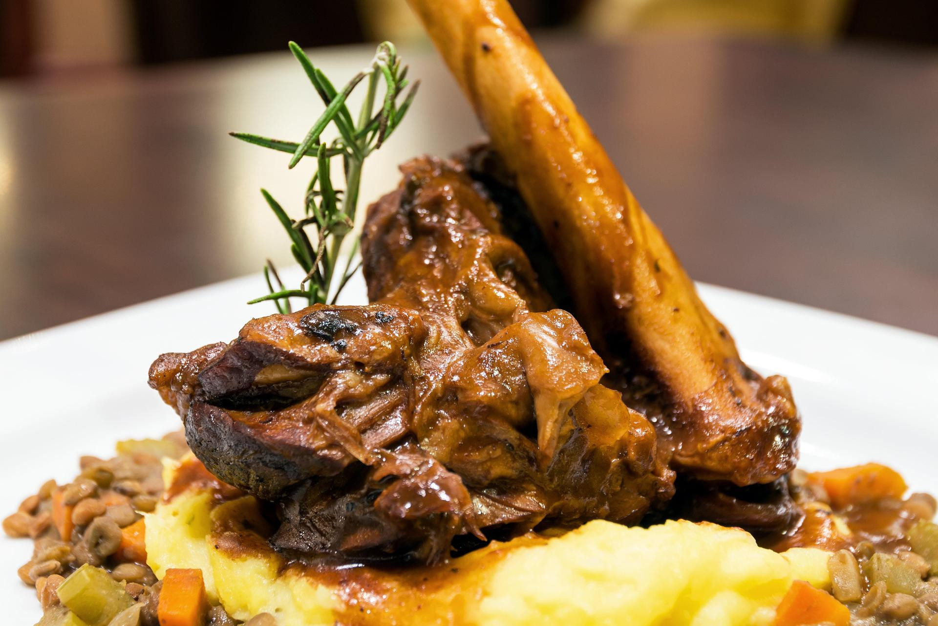 Restaurant Sonesta Atlanta Airport North