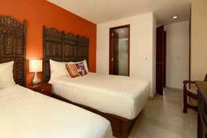 Alquiler Vacacional - Beachfront 2 Bedroom Flat with Panoramic Ocean Views