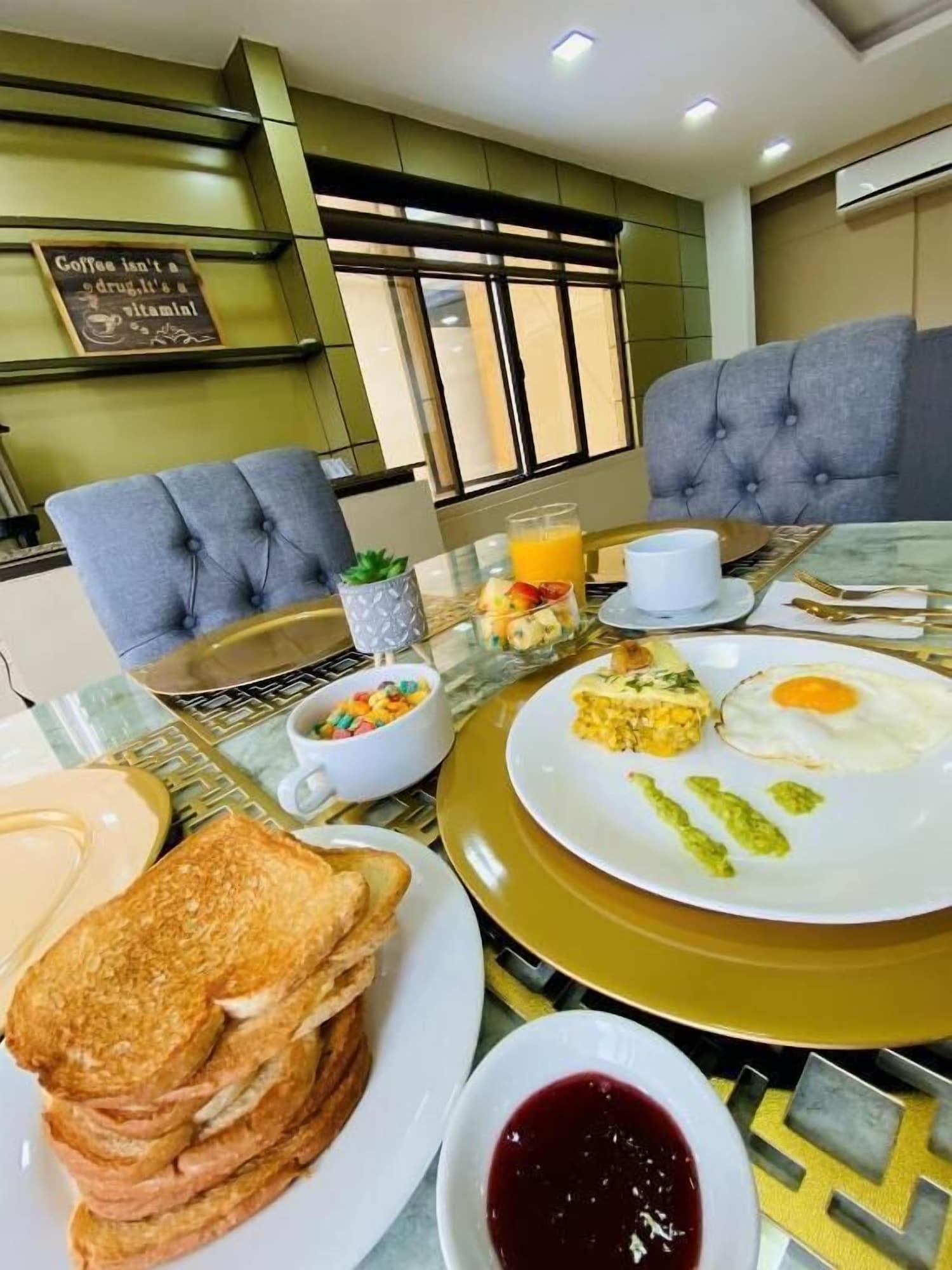 Restaurant HOTEL MADRIGGAL