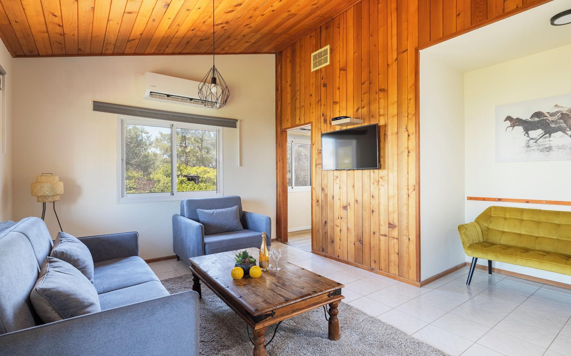 Habitación Vered Hagalil Holiday Village