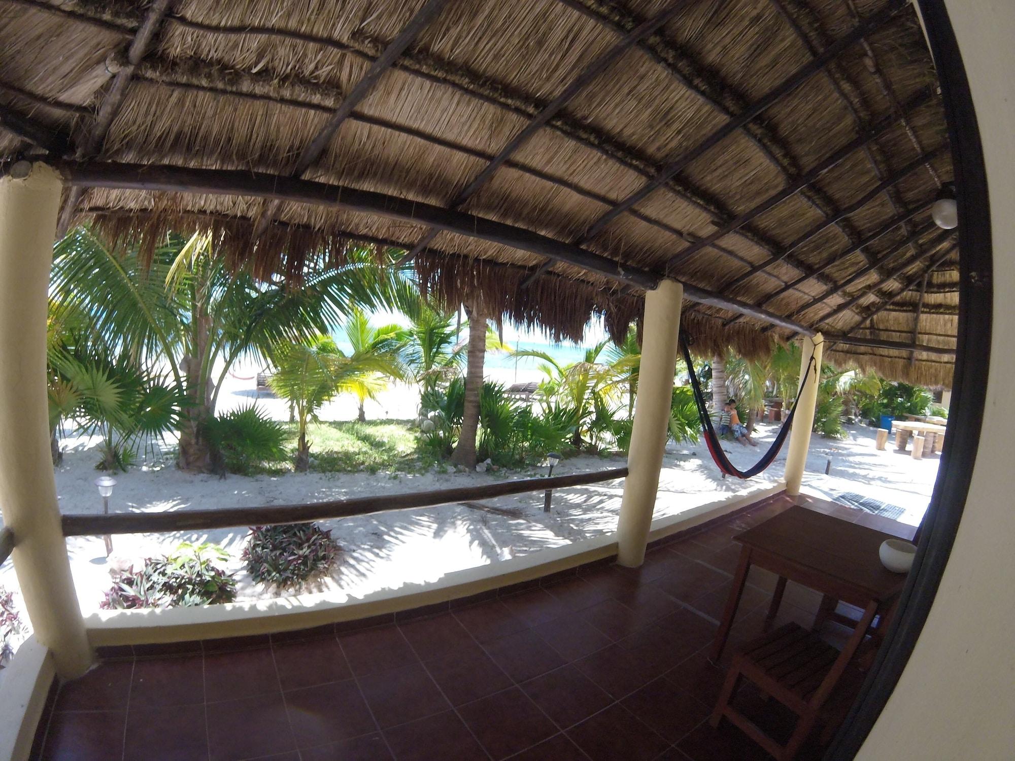 Equipamiento de Habitación Hotel Maya Luna Adults Only