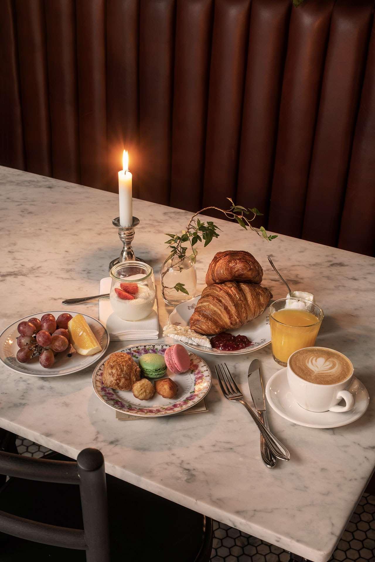 Restaurant Stureplan