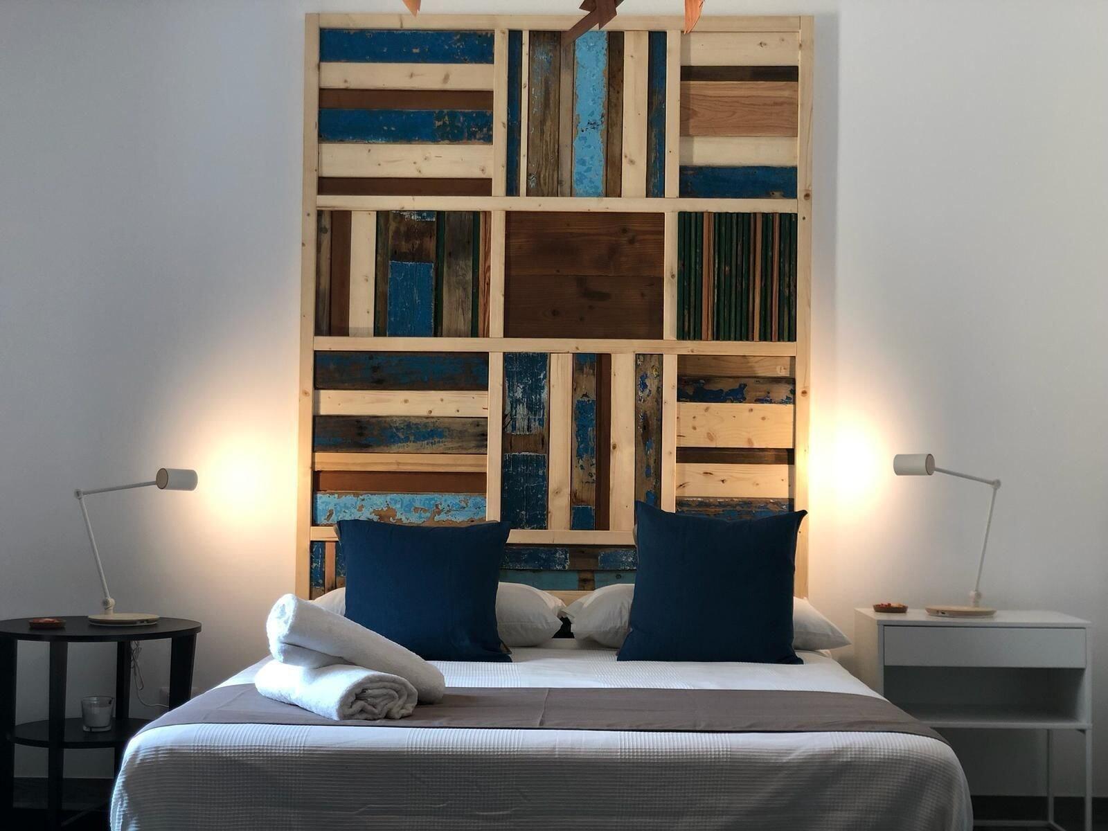 Habitación B&B Terra di Sicilia Luxury Rooms