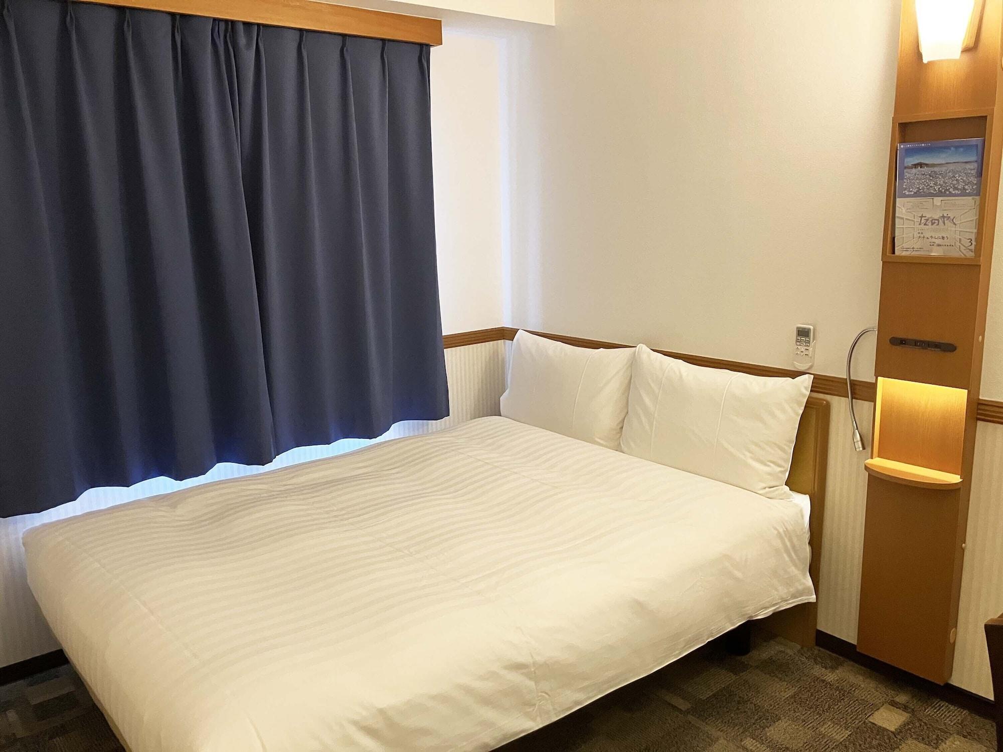 Habitación Toyoko Inn Okinawa Naha Asahibashi Ekimae