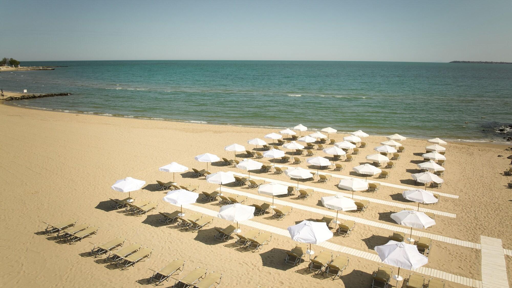 Playa Dreams Sunny Beach Resort & Spa Premium All Inclusive