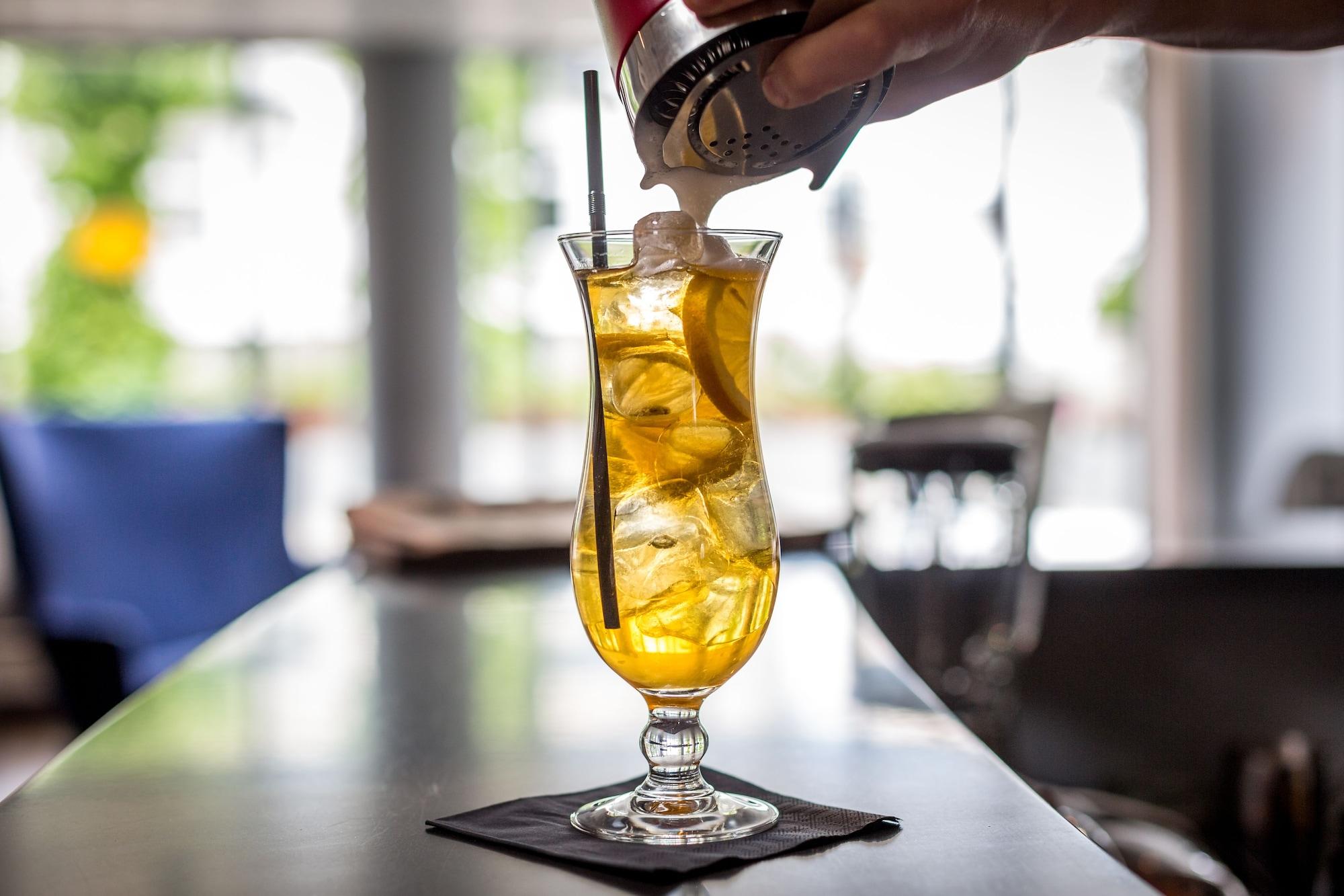 Restaurant Clarion Hotel Stavanger