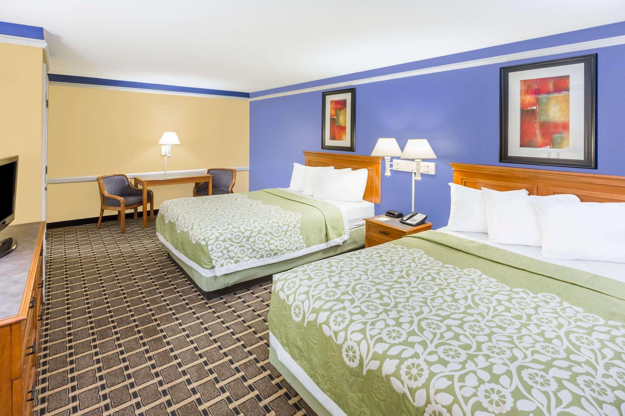 Habitación Days Inn by Wyndham Little Rock/Medical Center
