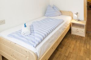 Alquiler Vacacional - Valle Aurina, Appartement Sonneck Möseler