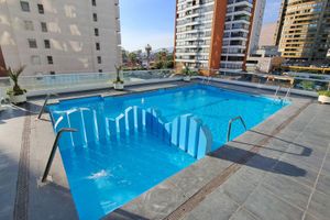 Alojamiento - Hotel Diego de Almagro Iquique