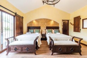 Alquiler Vacacional - EL Retiro Luxury Villa - Costa Rica Casa de Lujo Tipo Colonial - Comodidad 100%