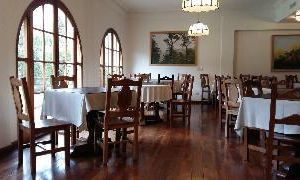 Alojamiento - LE CHATELET HOTEL & SPA