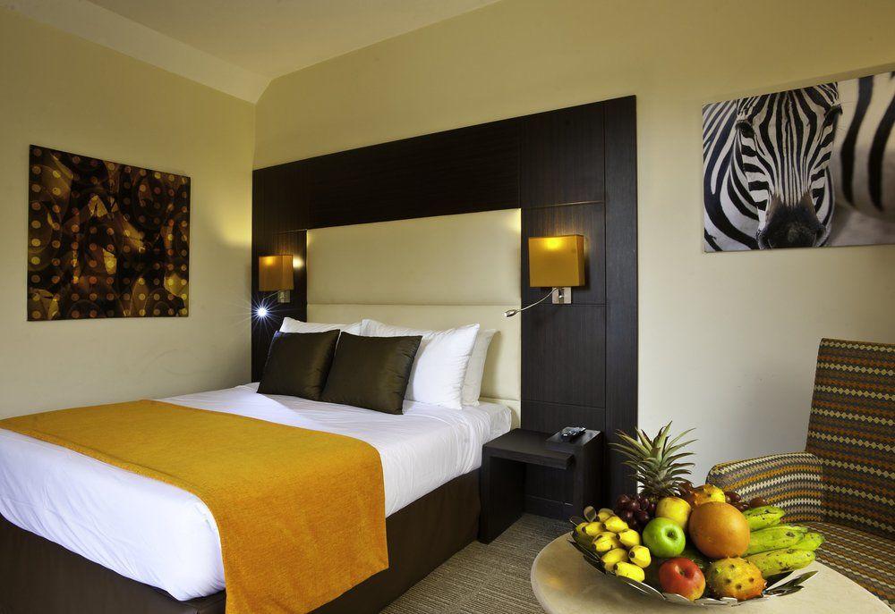 Habitación Four Points By Sheraton Nairobi Hurlingham