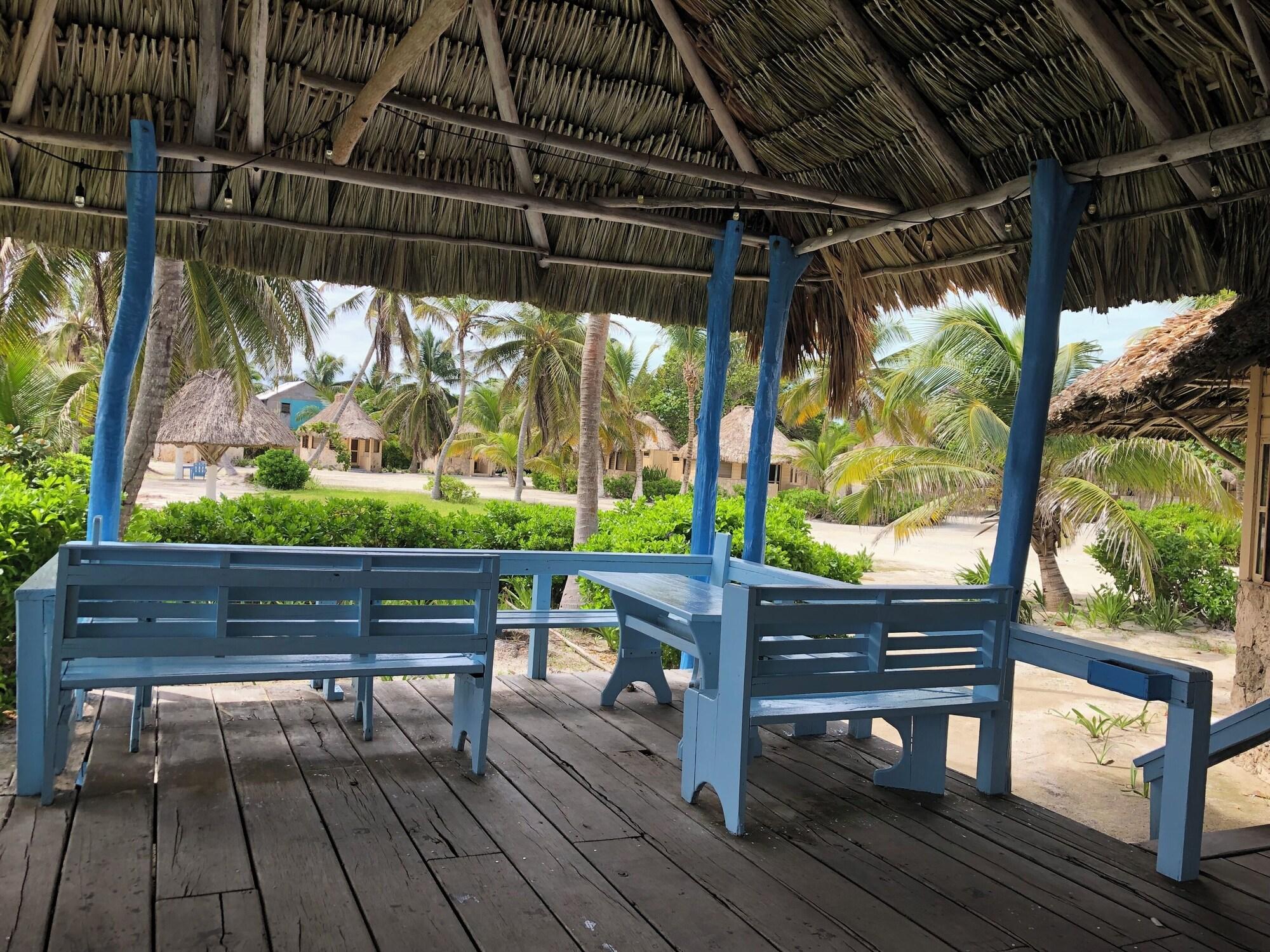 Equipamiento de Habitación Costa de Cocos Xcalak