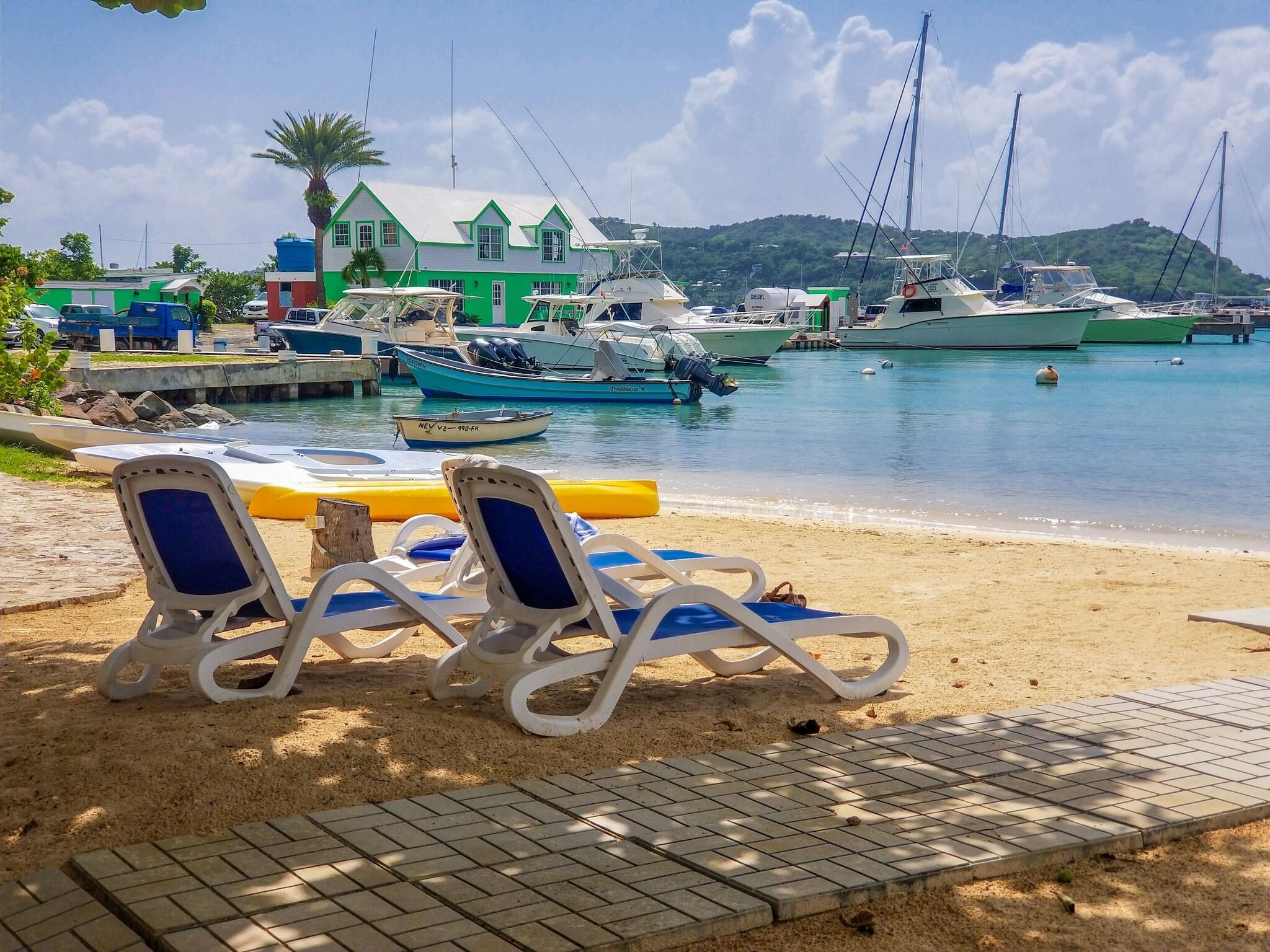 Playa The Catamaran