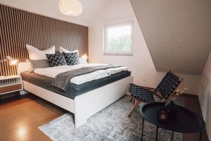 Alquiler Vacacional - Privates Ferienhaus "blessedhome" am See