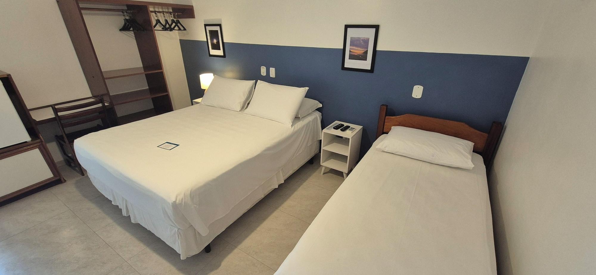 Habitación PRIS Hotel