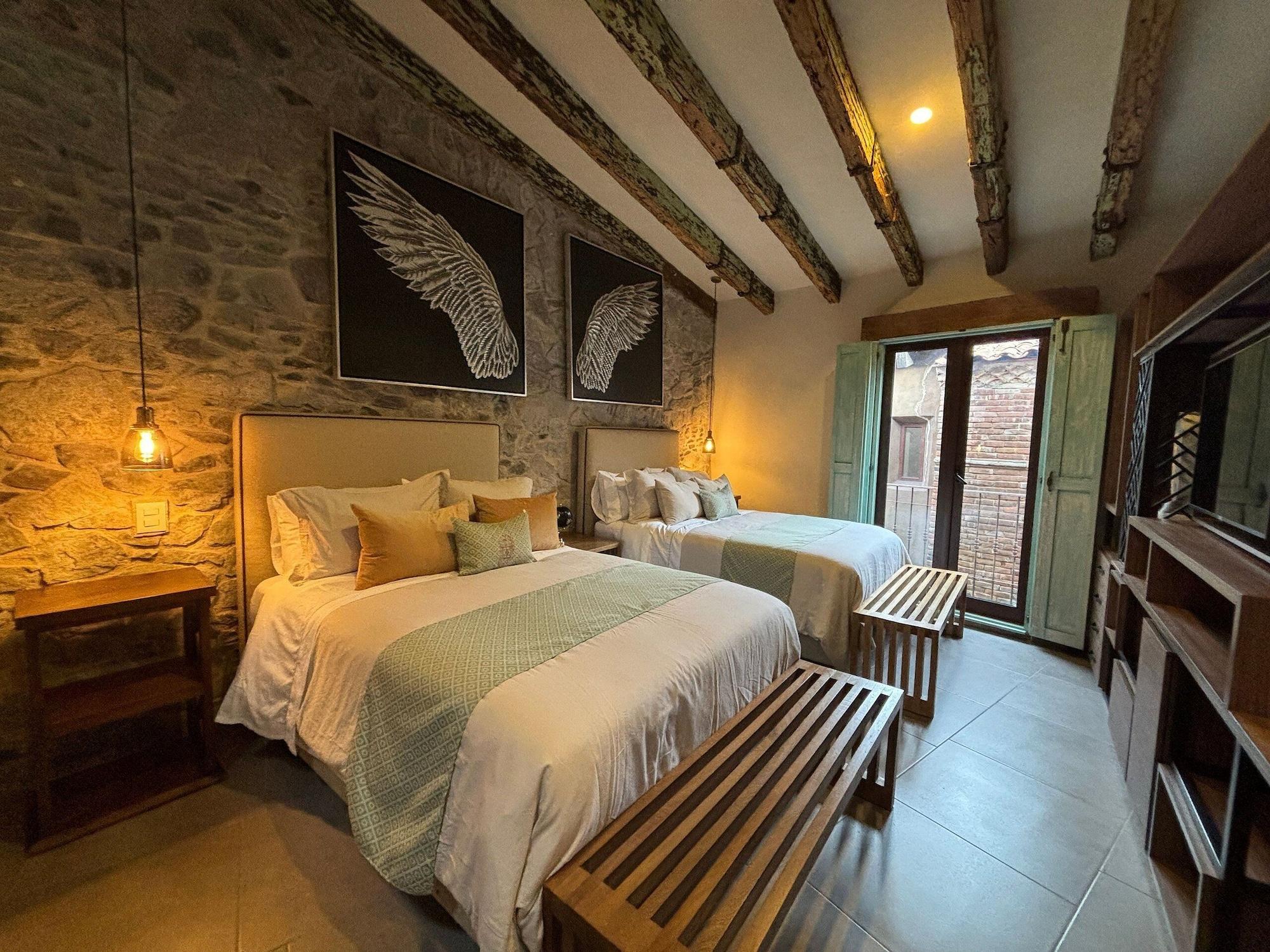 Varios Castello di Carlo – Loft Carlo VI