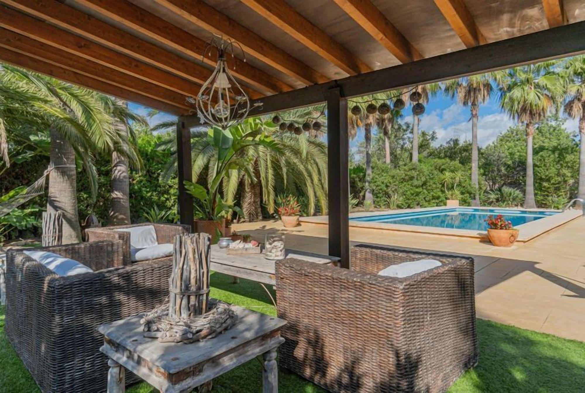 Vista Exterior Caricuao