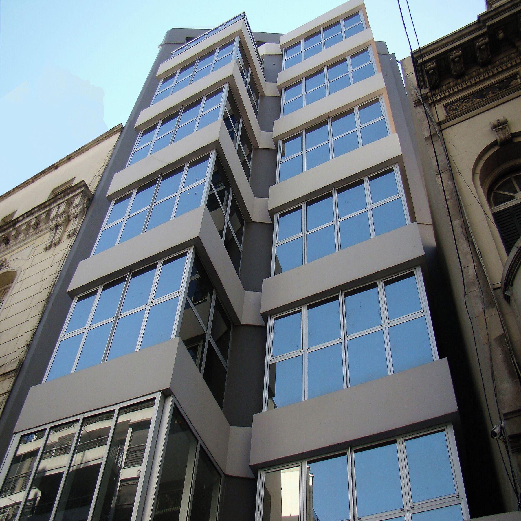 Varios BUE HOTEL